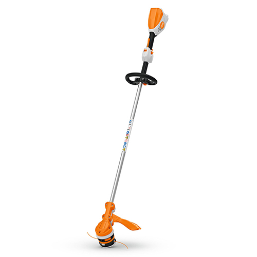 Коса акумуляторна Stihl FSA 70 R (FA070115703) - без акумулятора і зарядного пристрою