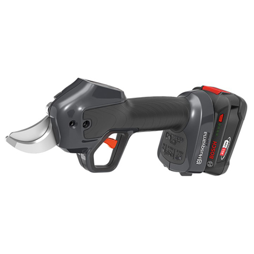 Секатор аккумуляторный Husqvarna Aspire PS30X-P4A KIT (9708270-02)