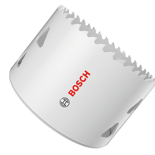 Коронка універсальна Bosch BIM HS 76 мм (2608594594)
