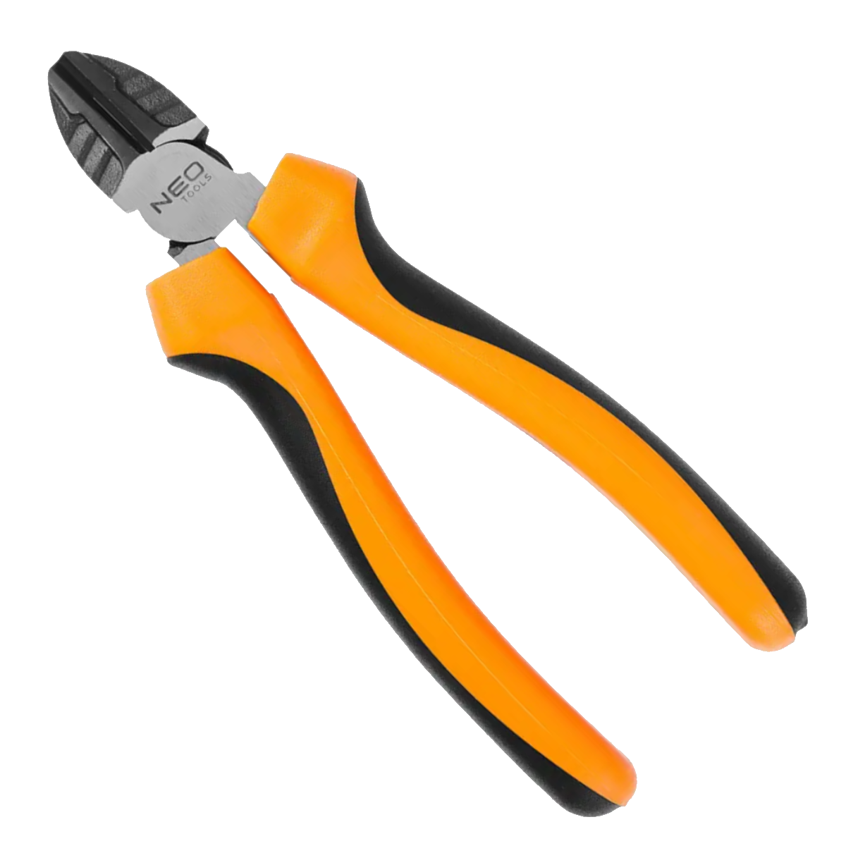 Бокорезы Neo Tools Cr-Ni 160 мм (01-156)