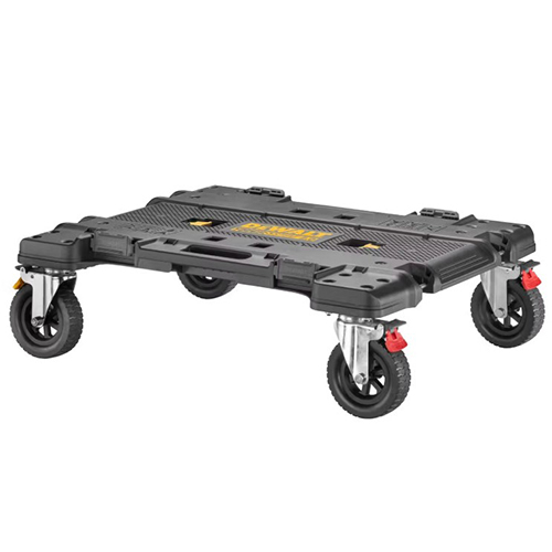 Платформа для ящиков DeWalt TOUGHSYSTEM 2.0 DXL (DWST08530-1)
