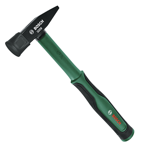 Молоток слесарный Bosch 300 г (1600A034GL)