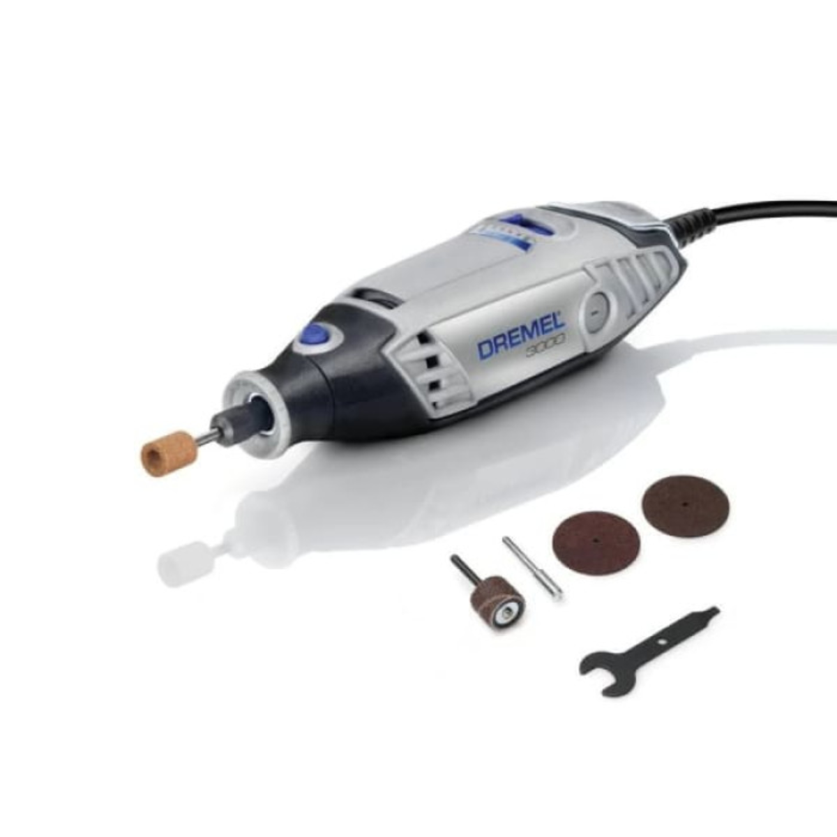Гравер Dremel 3000 (F0133000JU)