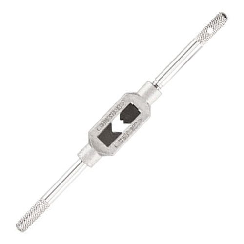 Мітчикотримач прямий TOPEX М3-М12 (14A410)