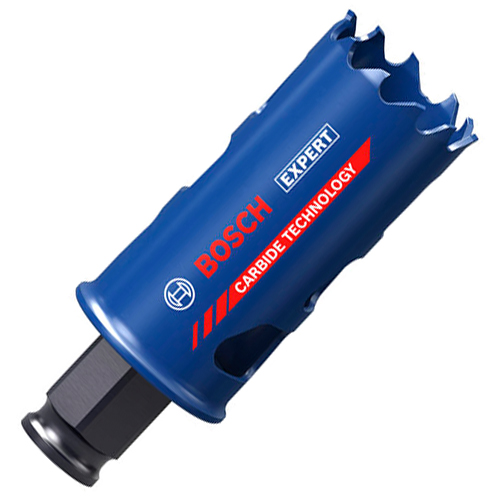 Коронка универсальная Bosch Tough Material PC Plus 35 мм (2608901883)