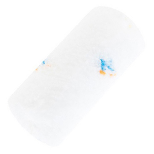 Минивалик малярный MASTERTOOL Microfiber 6х15х50 мм (92-4003)