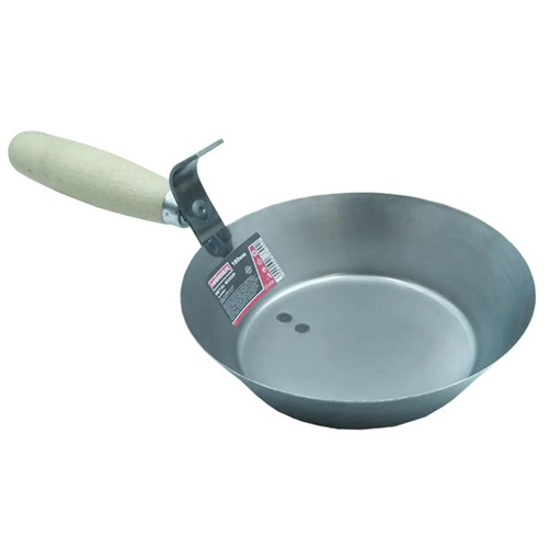 Ковш строительный металлический Haisser CLASSIC 37456 180 мм (151235)