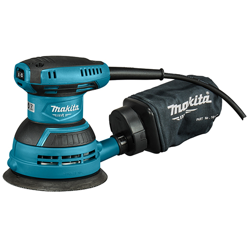 Шлифмашина эксцентриковая Makita (M9204B)