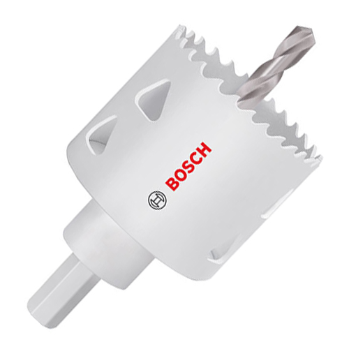Коронка універсальна Bosch HSS BIM Multi Material 51 мм (2608594519)
