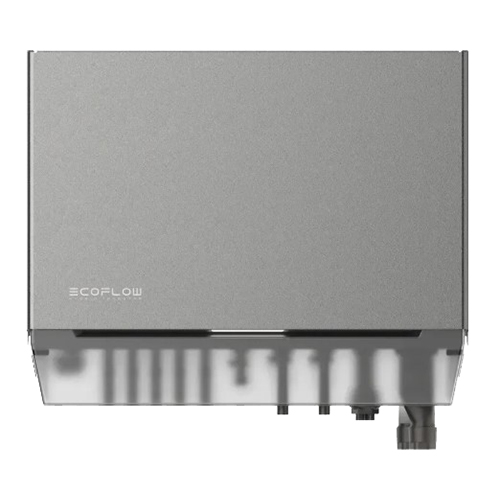 Інвертор напруги гібридний EcoFlow Ocean PLUS 25 kWh (PowerOcean Plus-INV-25kW-DE)