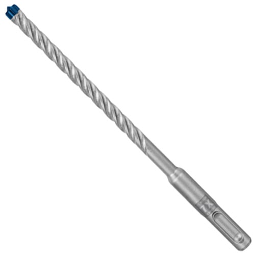 Бур по бетону Bosch SDS-Plus-7Х 7x100x165 мм 10 шт. (2608900166)