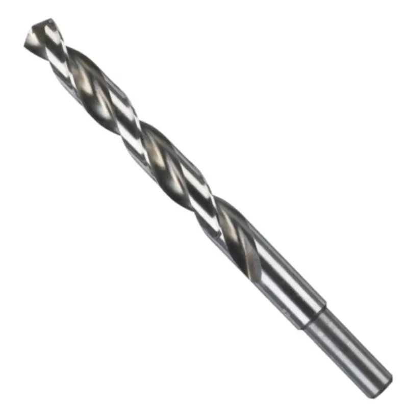Свердло по металу Milwaukee Thunderweb HSS-G 12х151 мм 1 шт. (4932352371)