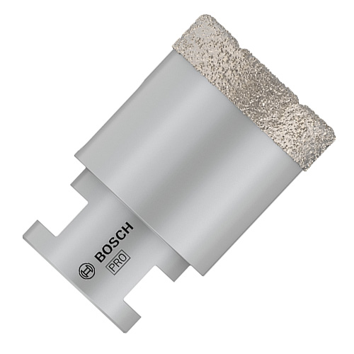 Коронка по кераміці Bosch PRO Ceramic dry 38 мм (2608587122)