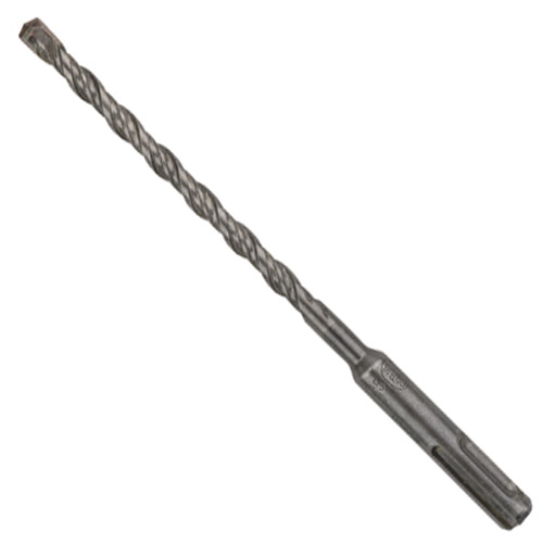 Бур по бетону Bosch SDS-Plus-5 6,5x100x165 мм 10 шт. (2608585619)
