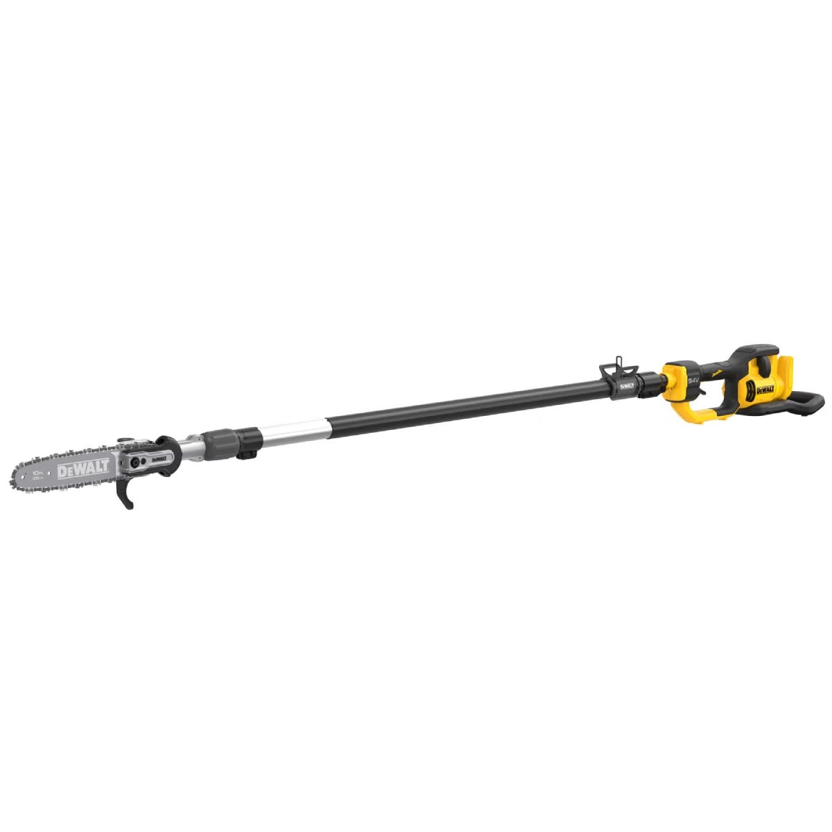 Высоторез аккумуляторный DeWalt XR FLEXVOLT (DCMPS635N) - без аккумулятора и зарядного устройства