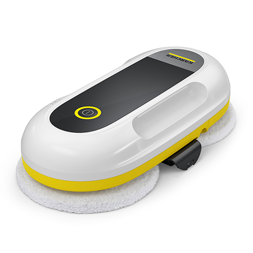 Робот-пылесос для окон Karcher RCW 2 (1.269-210.0)