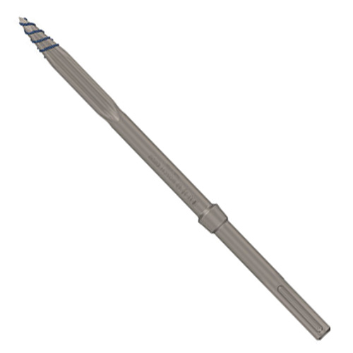 Зубило пікоподібне Bosch SDS-Max-8C 400 мм 1 шт. (2608901696)