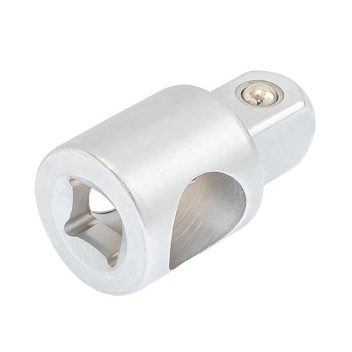 Перехідник MASTERTOOL 3/8" х 1/2" (78-0086)