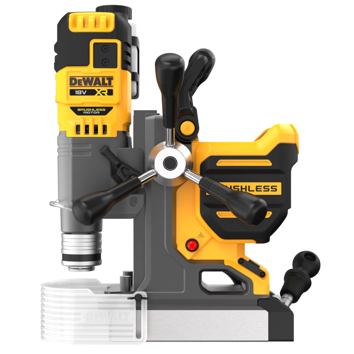 Сверлильный станок аккумуляторный DeWalt (DCD1623N) - без аккумулятора и зарядного устройства
