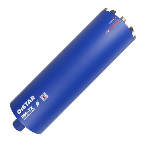 Коронка по бетону Distar 160 мм (10215129014)