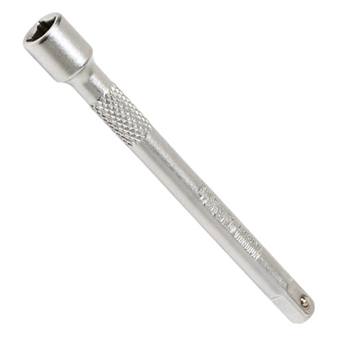 Удлинитель MASTERTOOL Cr-V 1/4" 100 мм (78-0410)