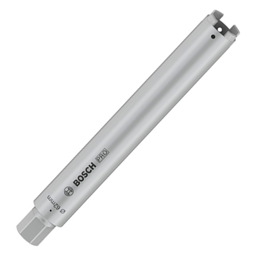 Коронка по камню и кирпичу Bosch PRO Core Cutter dry 62 мм (2608601405)