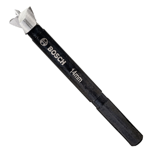 Сверло по дереву Bosch 14,0x90 мм 1 шт. (2608577002)