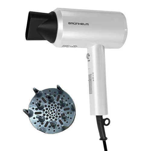 Фен Grunhelm GHD-5910WD 1800 Вт (131672)