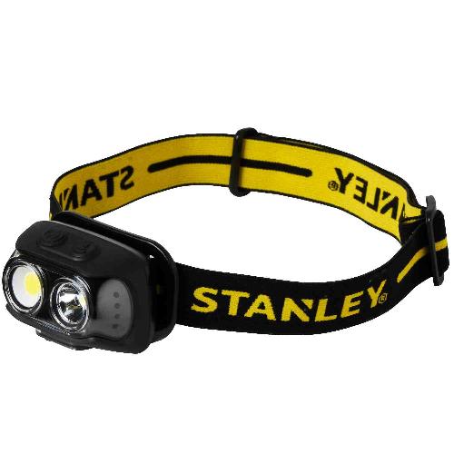 Ліхтар налобний акумуляторний Stanley (SXLS43188E)