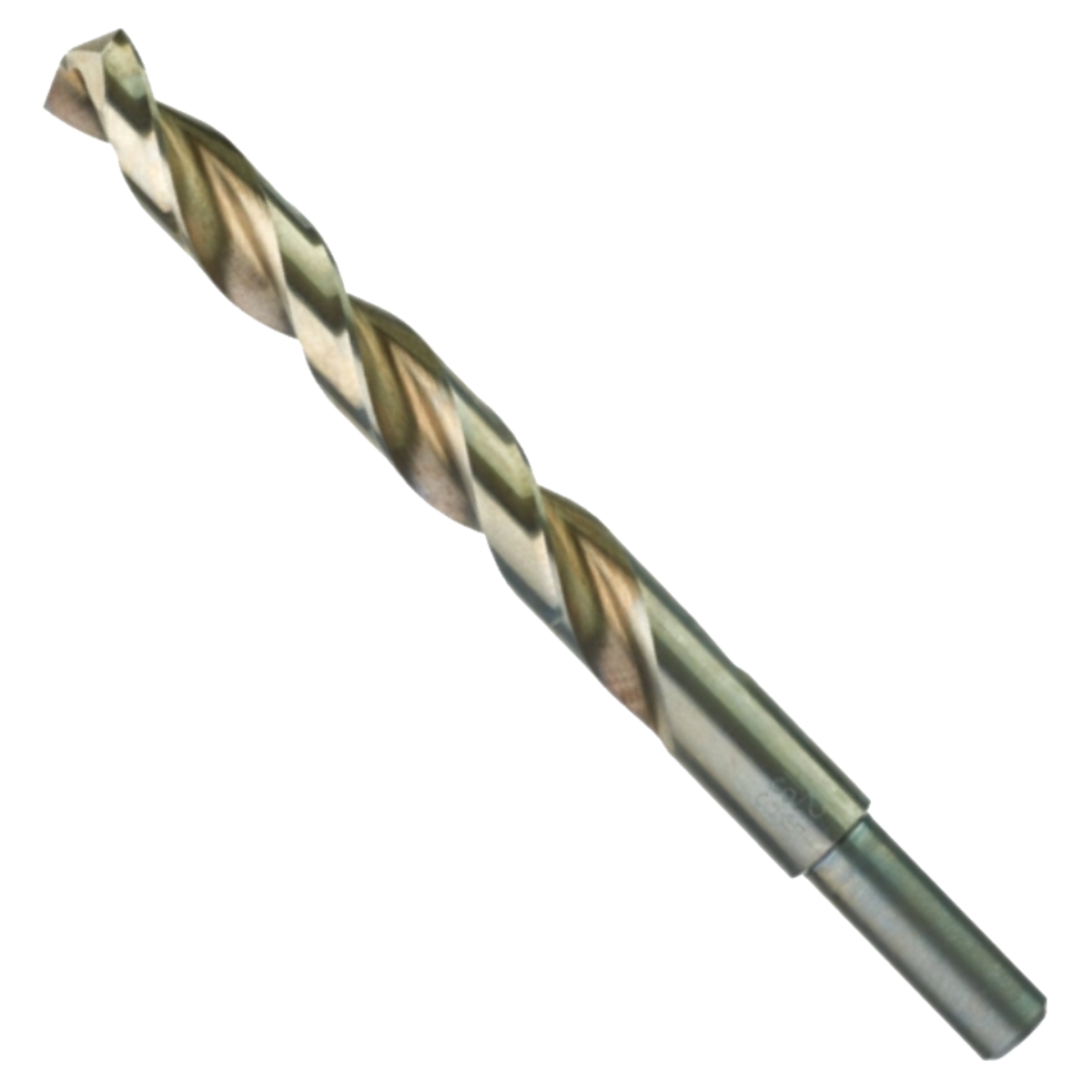Свердло по металу Milwaukee Thunderweb HSS-G 12,5х151 мм 1 шт. (4932352372)