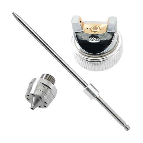 Форсунка для краскопультов Auarita 1,7 мм (NS-H-970-1.7)