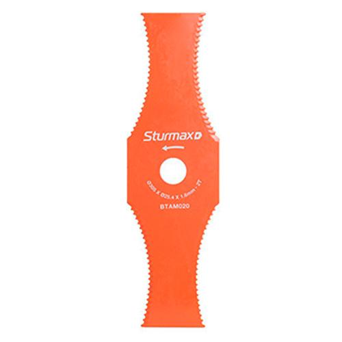 Нож для триммера Sturmax 305-2-25,4 мм (BTAM020)