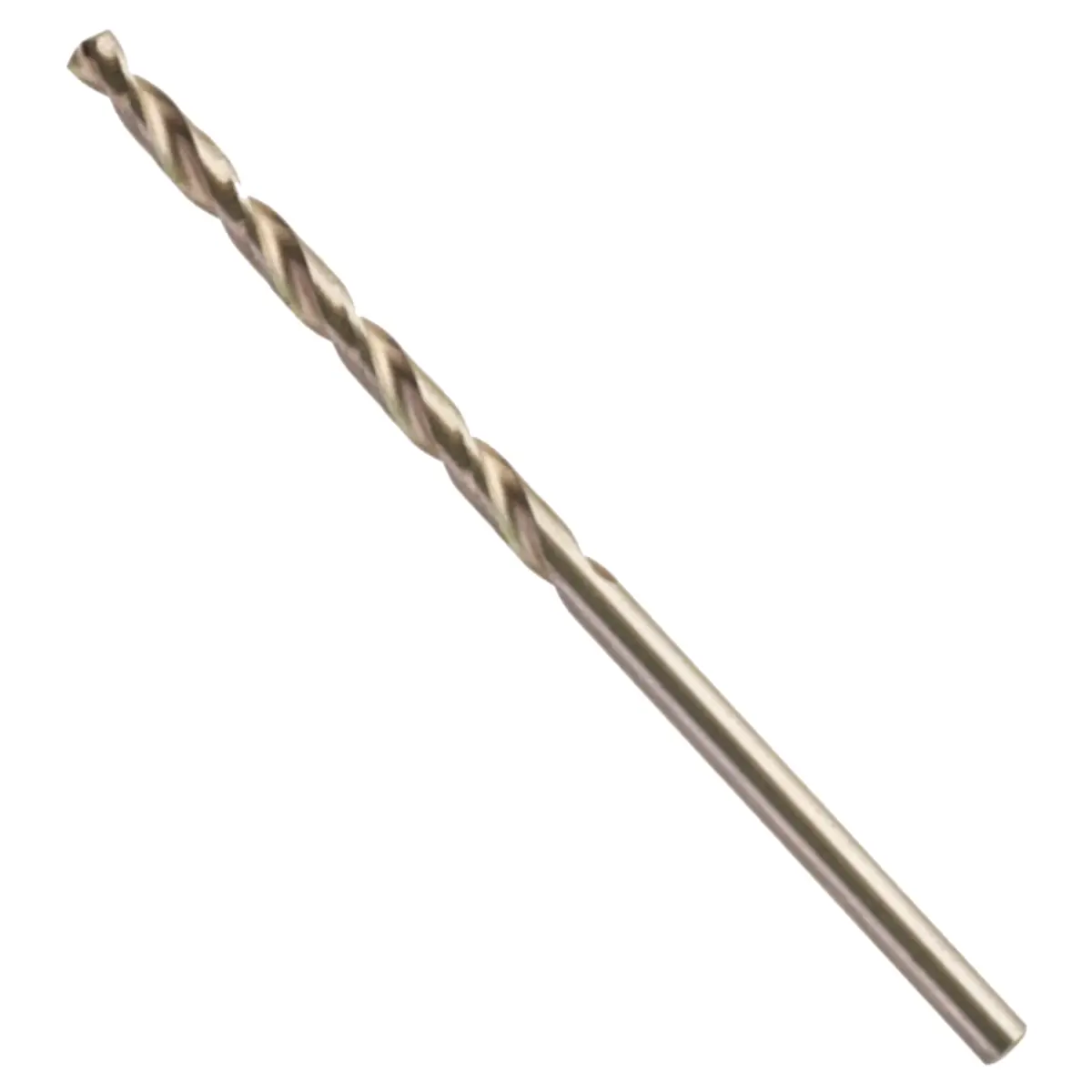 Сверло по металлу Milwaukee Thunderweb HSS-G 2,5х57 мм 2 шт. (4932352348)