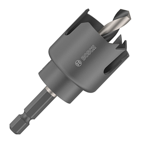 Коронка по дереву Bosch BiMetal Wood and Drywall 30 мм (2608594491)