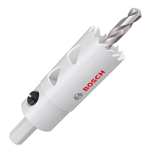 Коронка универсальная Bosch Multi Material Arbored Hole Saw HSS BIM 25 мм (2608594513)
