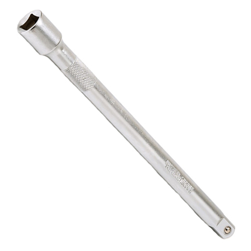 Удлинитель MASTERTOOL Cr-V 1/2" 250 мм (78-0225)