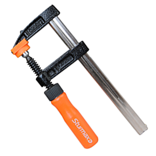 Струбцина F-образная Sturmax 150 мм (1078M-05-050x150)