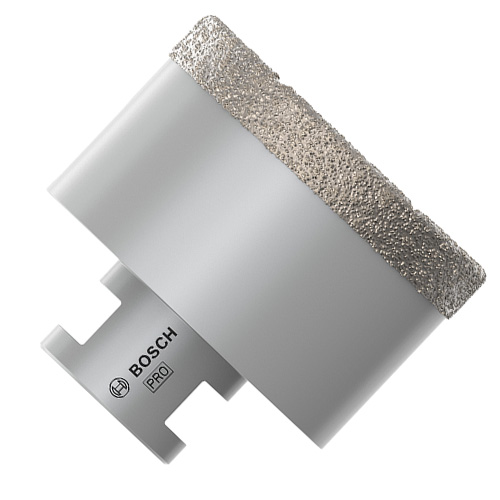 Коронка по кераміці Bosch PRO Ceramic dry 65 мм (2608587129)