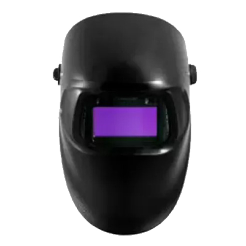 Маска сварщика хамелеон 3М 751114 Speedglas 100B BLACK (7100259107)