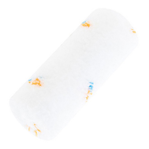 Мінівалик малярний MASTERTOOL Microfiber 6х15х70 мм (92-4000)
