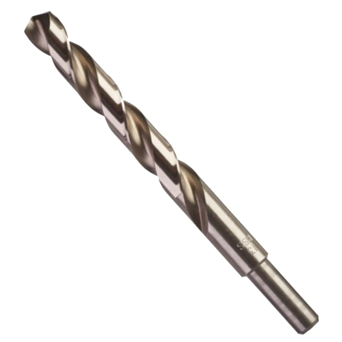 Свердло по металу Milwaukee Thunderweb HSS-G 11,5х142 мм 5 шт. (4932352402)