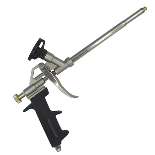 Пистолет для монтажной пены Світязь 31009 FG-3109 (90065)
