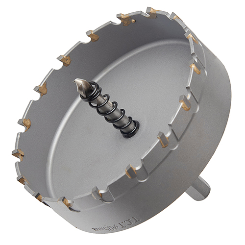 Коронка по металлу Alloid Base 95 мм (TS-10095)