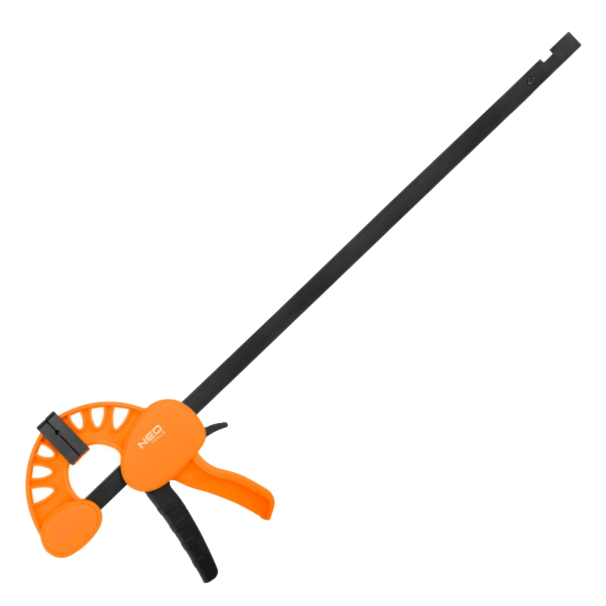 Струбцина быстрозажимная Neo Tools 450 мм (45-502)