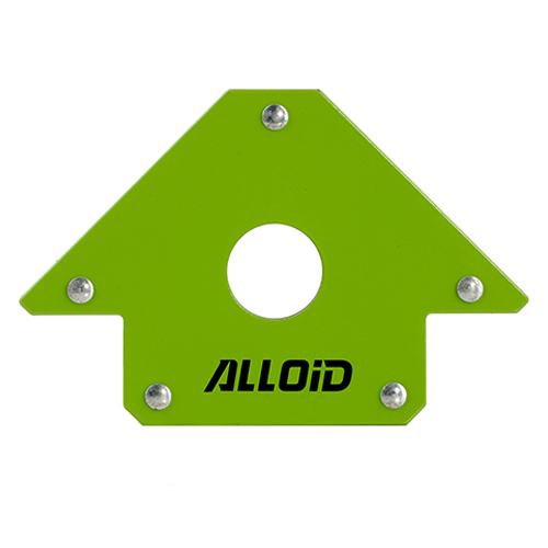 Косинець магнітний для зварювання Alloid (MWH -13022)