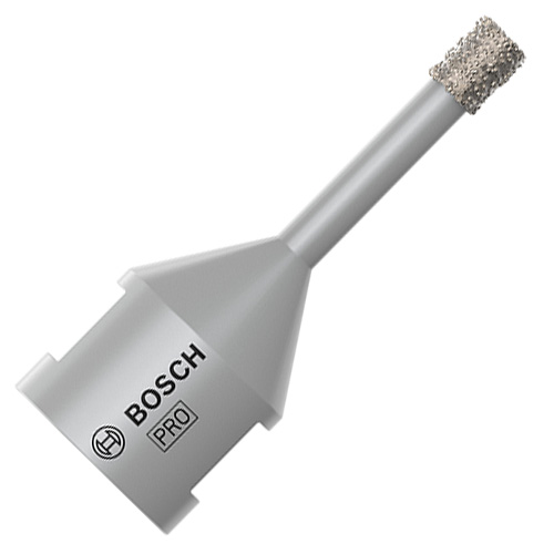 Коронка по керамике Bosch PRO Ceramic dry 6 мм (2608599039)