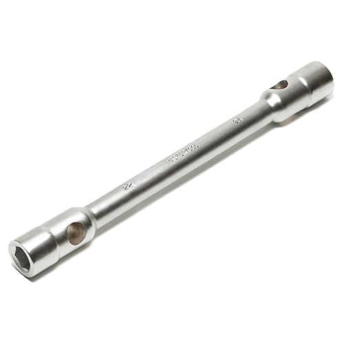 Ключ баллонный MASTERTOOL 22х24 мм (73-2224)