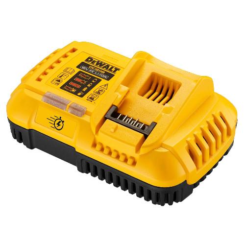 Зарядное устройство DeWalt (DCB118_N473860)
