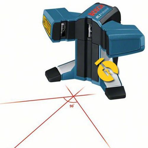 Нивелир лазерный для укладки плитки Bosch GTL 3 (0601015200)