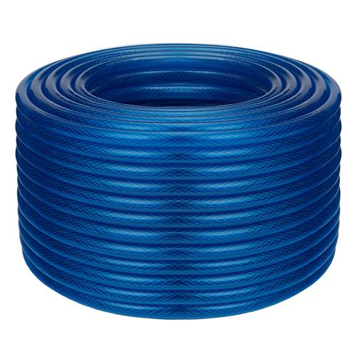 Шланг поливочный Alloid Azure Snail 1/2" 50 м (WH-67652)